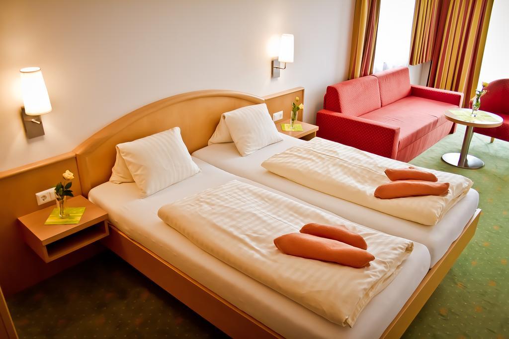 Hotel Der Thomashof Sankt Jakob im Rosental Esterno foto