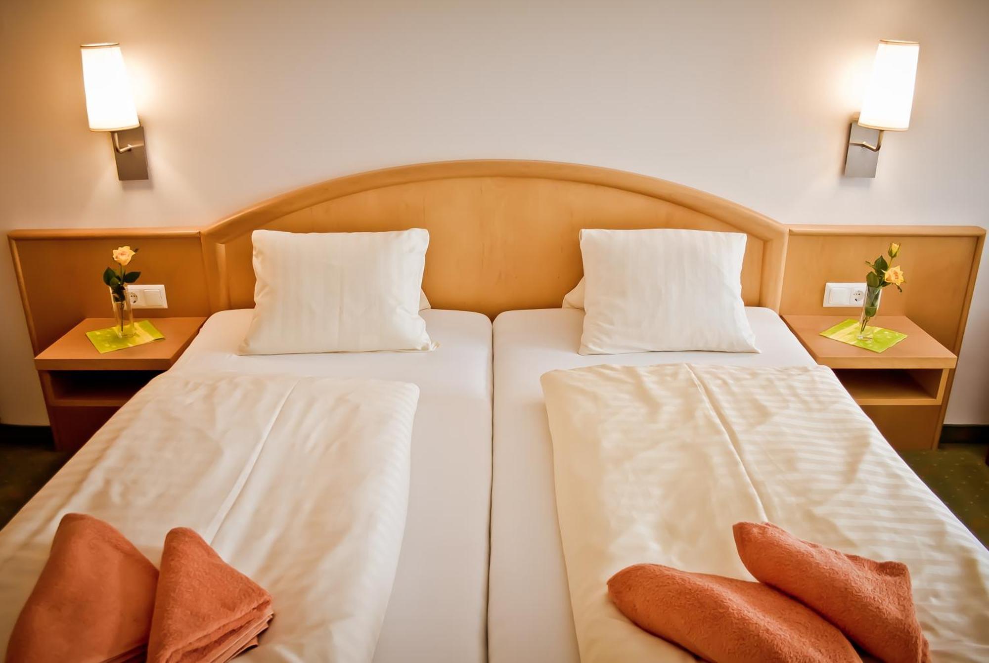Hotel Der Thomashof Sankt Jakob im Rosental Esterno foto
